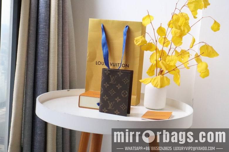 1:1 Louis Vuitton Bags M64501 10X14X2.5cm XM 1