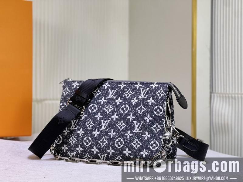1:1 Louis Vuitton Bags Coussin M57790 26x20x12cm ss