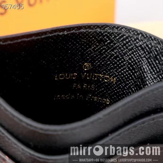 1:1 Louis Vuitton Bags M82739 10.2X7.3X0.3cm XMY 3