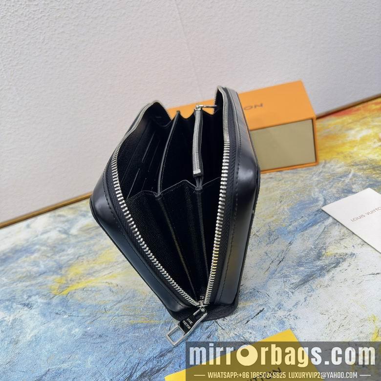 1:1 Louis Vuitton Bags M41503 22X12X4cm YG 6