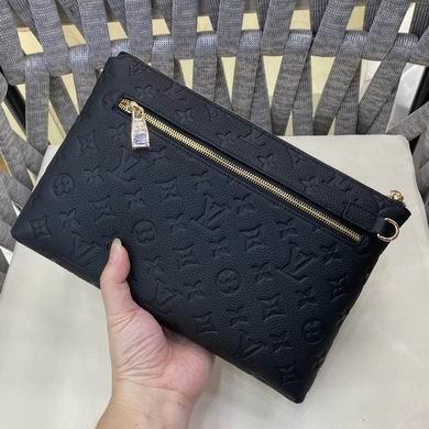 1:1 Louis Vuitton Bags 1047-5 19X29cm XM