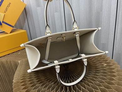 1:1 Louis Vuitton Bags M45494 34X26X13cm XM 3colour