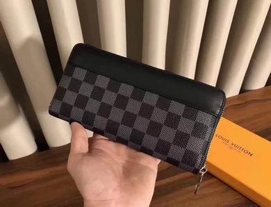 1:1 Louis Vuitton Bags 0102 19X10X2 cm WP 4colour