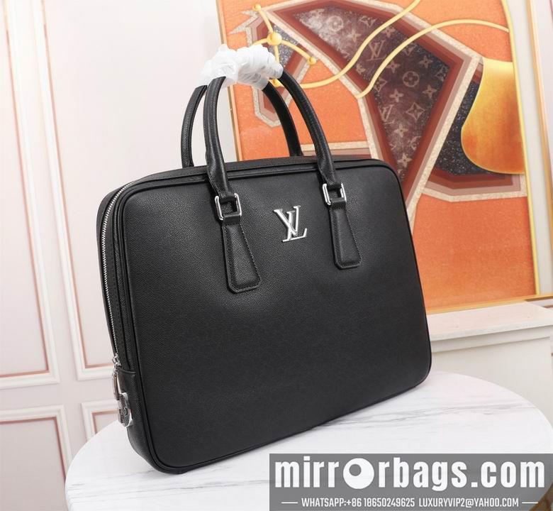 1:1 Louis Vuitton Bags 8382-1 38X28X7cm WP
