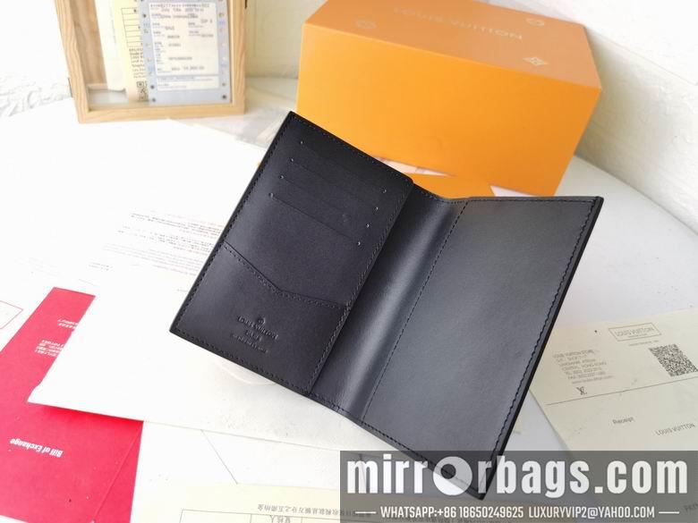 1:1 Louis Vuitton Bags M64502 10X14X2.5cm XM 3