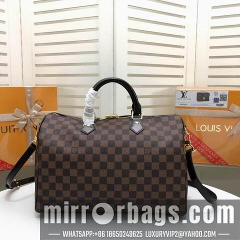 1:1 Louis Vuitton Bags Speedy 小号 40390 中号 40391 大号 40392 wg