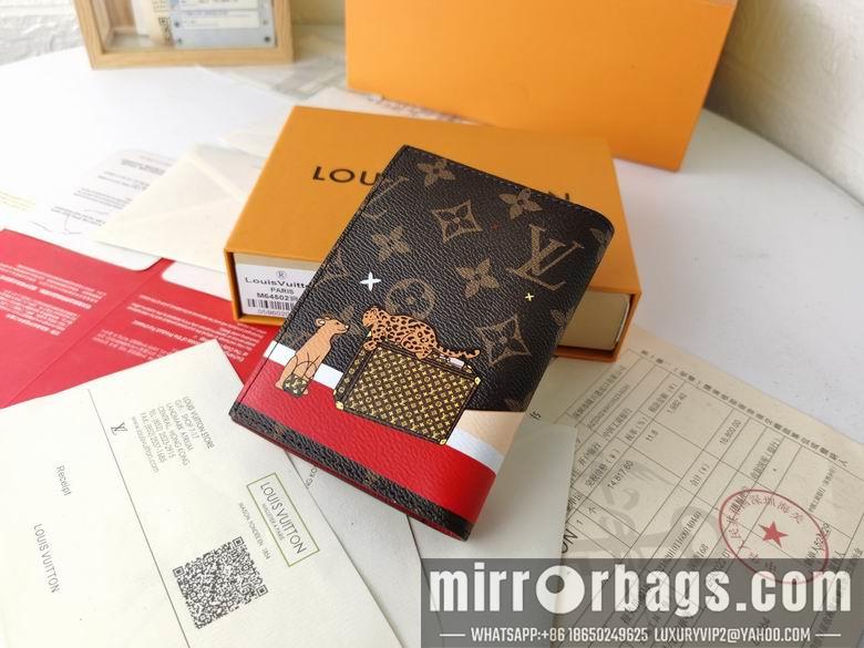 1:1 Louis Vuitton Bags M64502 10X14X2.5cm XM 39