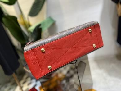 1:1 Louis Vuitton Bags M43772 36X26X13cm XM 4colour