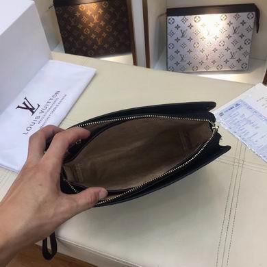 1:1 Louis Vuitton Bags 66112-4 26X16X3cm XM