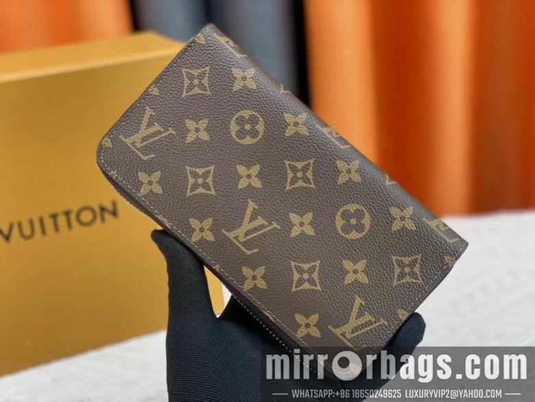1:1 Louis Vuitton Bags M80857 M60017 19X12.5X3cm XMY 13