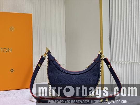 1:1 Louis Vuitton Bags marel M80198 22x20x6cm cs