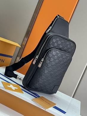 1:1 Louis Vuitton Bags M45303 ?20X31X7cm WP