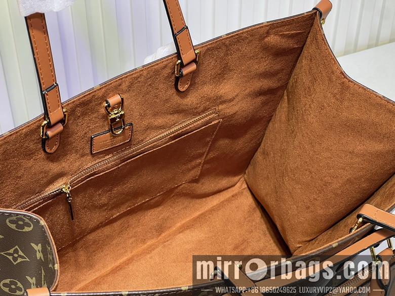1:1 Louis Vuitton Bags On M44571 41x34x19cm ss1