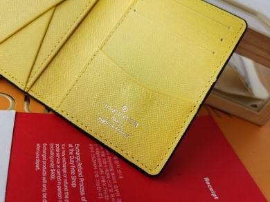 1:1 Louis Vuitton Bags M60502 8X11cm XM
