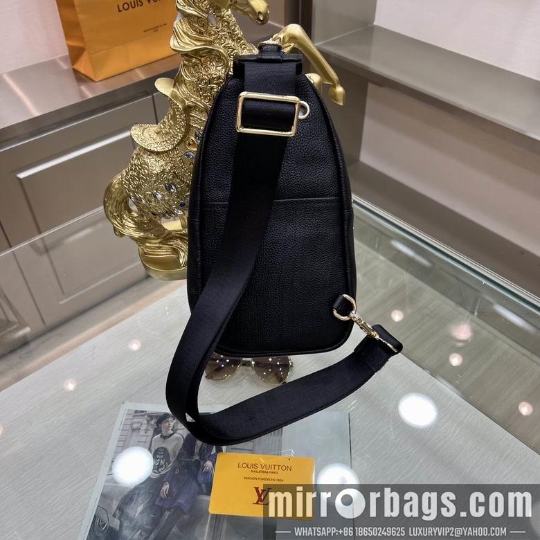 1:1 Louis Vuitton Bags 7762-6 15X7X26cm XM