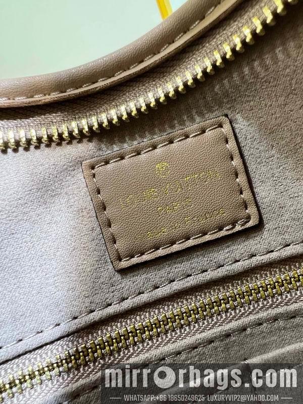 1:1 Louis Vuitton Bags CarryAll M46289压花 29x24x12cm ss3色