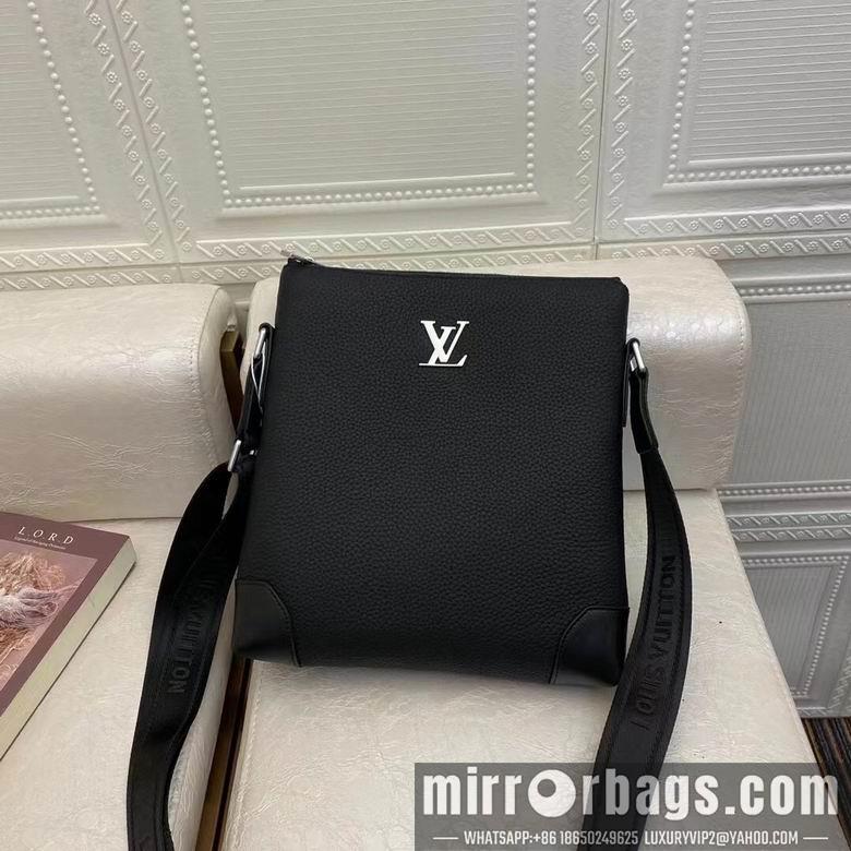 1:1 Louis Vuitton Bags WM3550-3 25X27X6