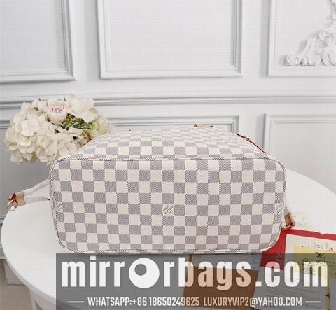 1:1 Louis Vuitton Bags Neverfull M40990 40X33X20 wg