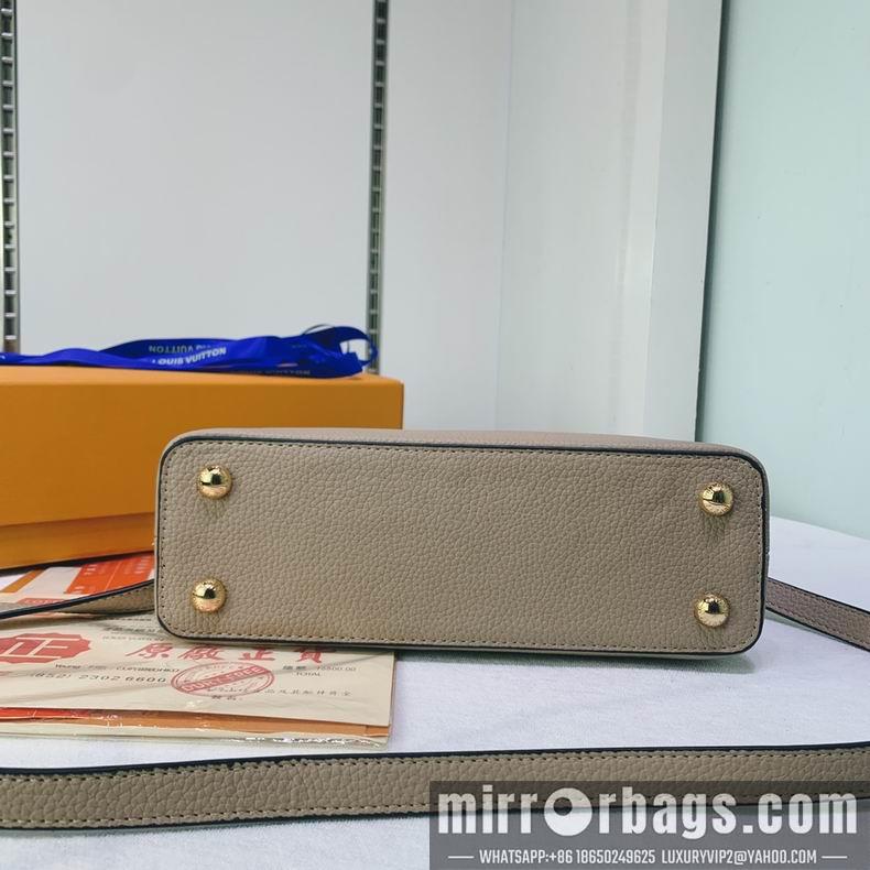 1:1 Louis Vuitton Bags N95509 L36x23x14 S27x20x9 cm gf