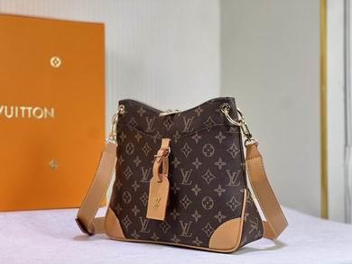 1:1 Louis Vuitton Bags M45353 big 31X27X11cm small 28X25X9cm
