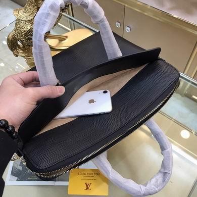 1:1 Louis Vuitton Bags 21002-1 38X29X7cm XM