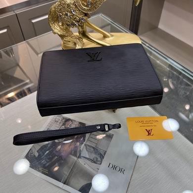 1:1 Louis Vuitton Bags 98145-7 25X17X6cm WP