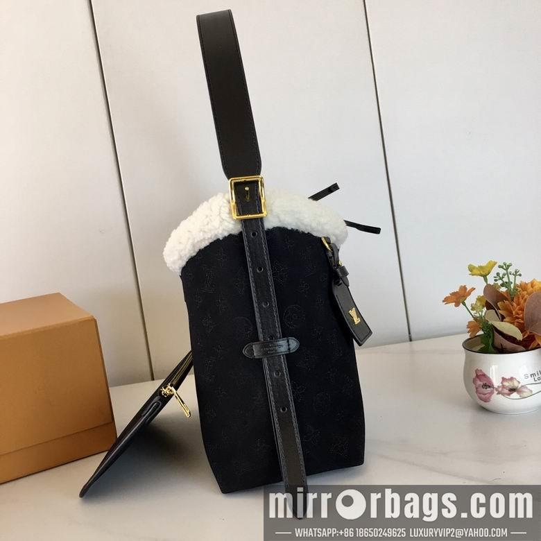 1:1 Louis Vuitton Bags M11843 M46203 29X12X24cm XMY 4colour