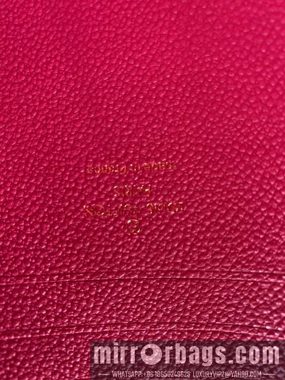 1:1 Louis Vuitton Bags M68705 23X16X2cm ZC 5