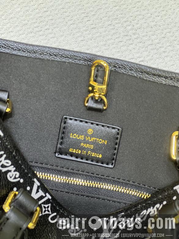 1:1 Louis Vuitton Bags On M46542 34x26x13cm ss