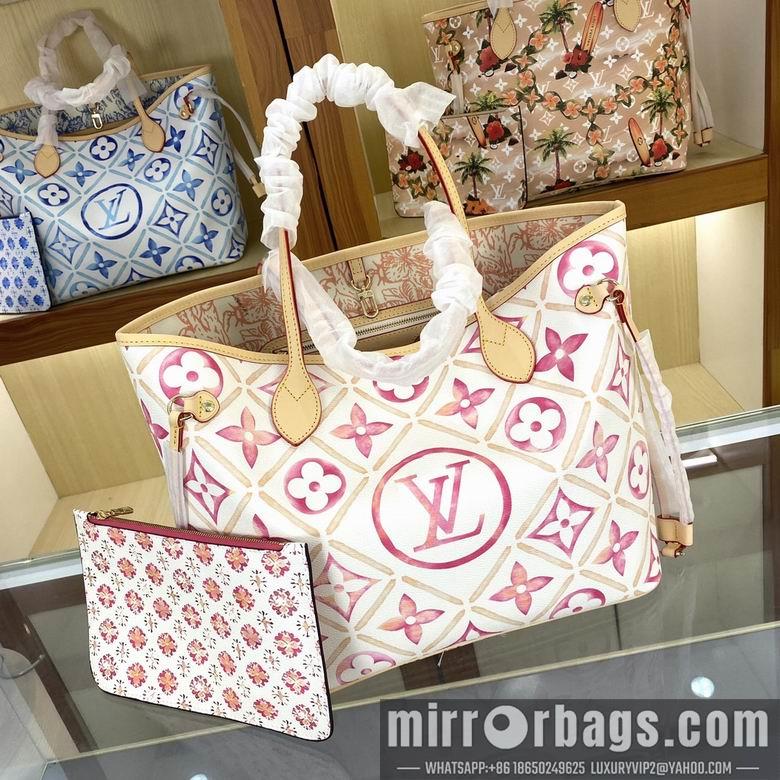 1:1 Louis Vuitton Bags M11263 31X28X14cm DN 3colour