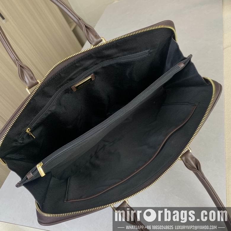 1:1 Louis Vuitton Bags 8392-1 39X29X7cm WP 2colour