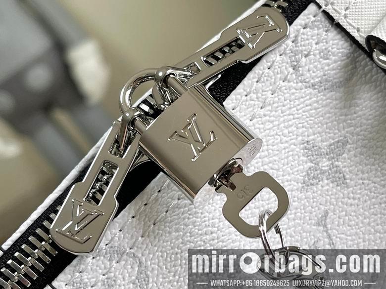 1:1 Louis Vuitton Bags M30235 50X29X23cm XM 3
