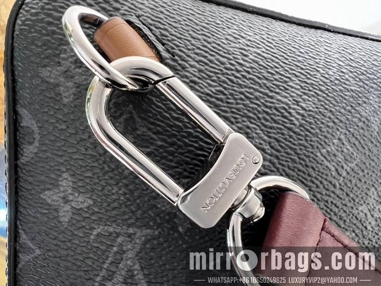 1:1 Louis Vuitton Bags M45439 17X21X6cm