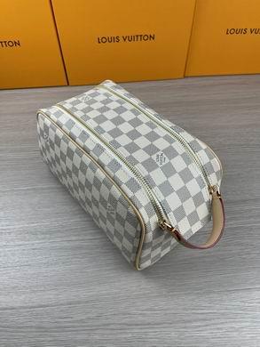 1:1 Louis Vuitton Bags M47528 28X16X13cm ZY