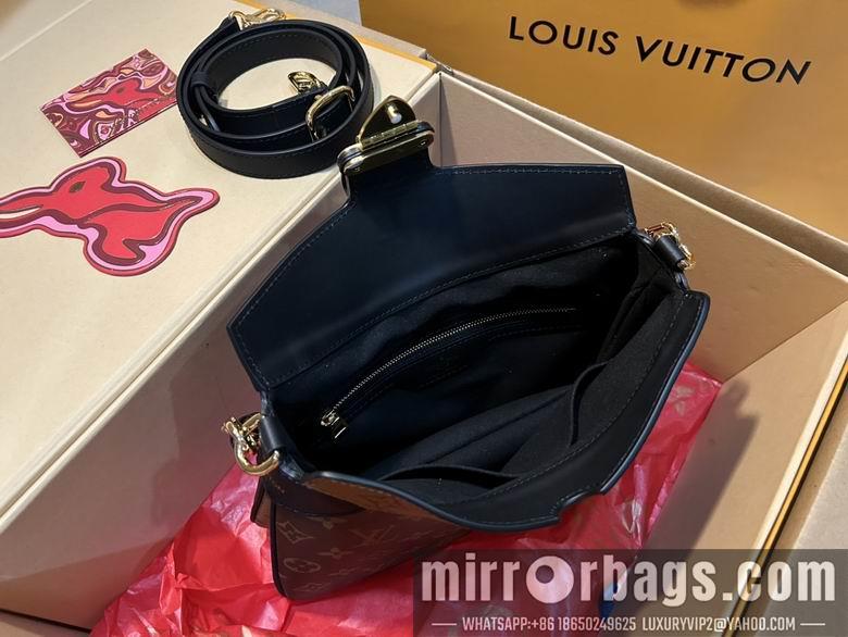 1:1 Louis Vuitton Bags M46659 29X19X9cm
