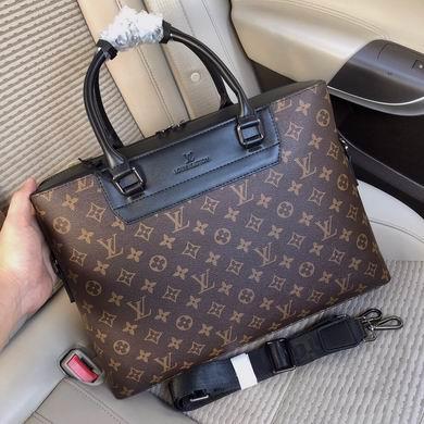 1:1 Louis Vuitton Bags 1088-34 38X28X8cm XM 2colour