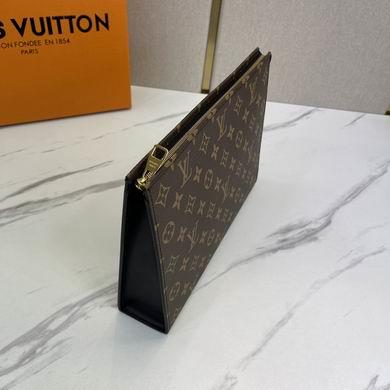 1:1 Louis Vuitton Bags M46037 27X19.5X6cm WP