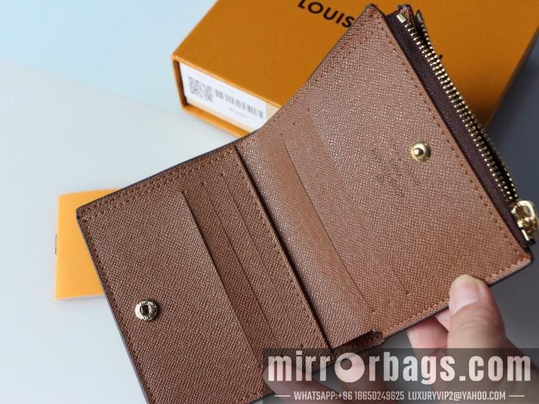 1:1 Louis Vuitton Bags M64007 11X9.5cm YG 3