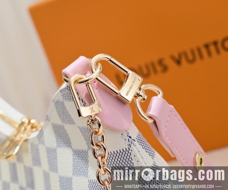 1:1 Louis Vuitton Bags M45832 25x16x9.5cm ss4