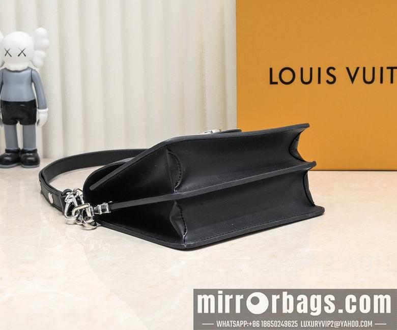1:1 Louis Vuitton Bags M59716 20X15X9cm XM