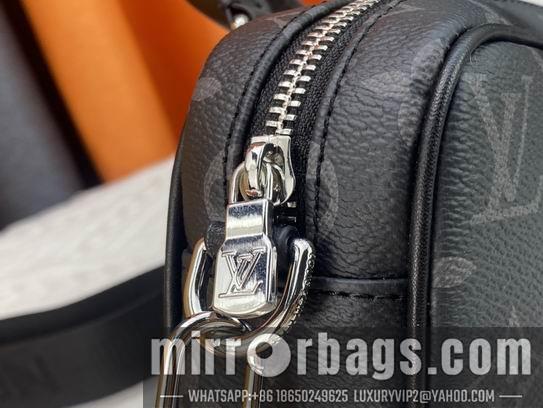 1:1 Louis Vuitton Bags Nano Porte M82770 20x13x5.5cm zy