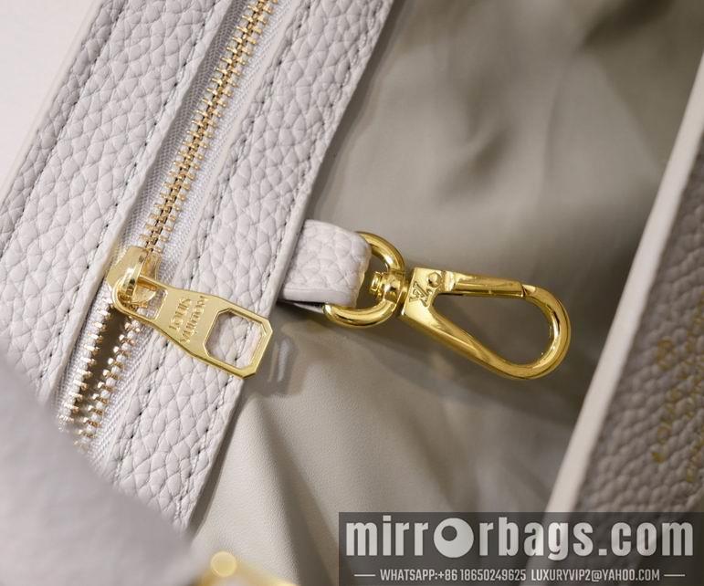 1:1 Louis Vuitton Bags M59699 M59532 27x18x9cm cs