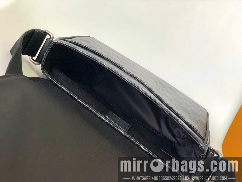 1:1 Louis Vuitton Bags M41213 27X23X8cm XM 2colour