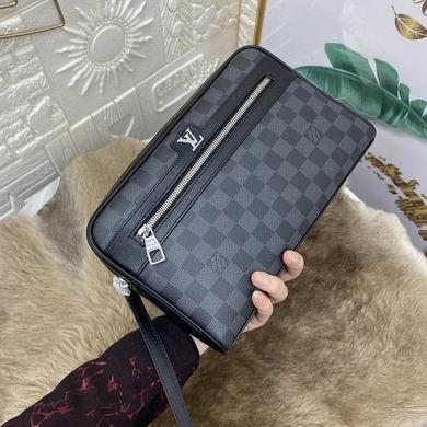 1:1 Louis Vuitton Bags 5159-5 29X18X3cm WP