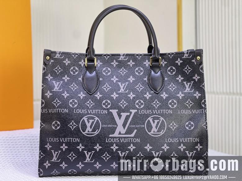 1:1 Louis Vuitton Bags On M46542 34x26x13cm ss4
