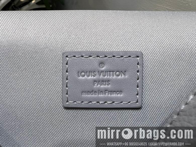 1:1 Louis Vuitton Bags M82085 17X12X7cm YG 4colour