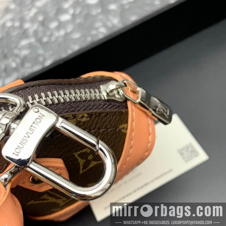 1:1 Louis Vuitton Bags M01706 6.5X9X4.5cm DN 3