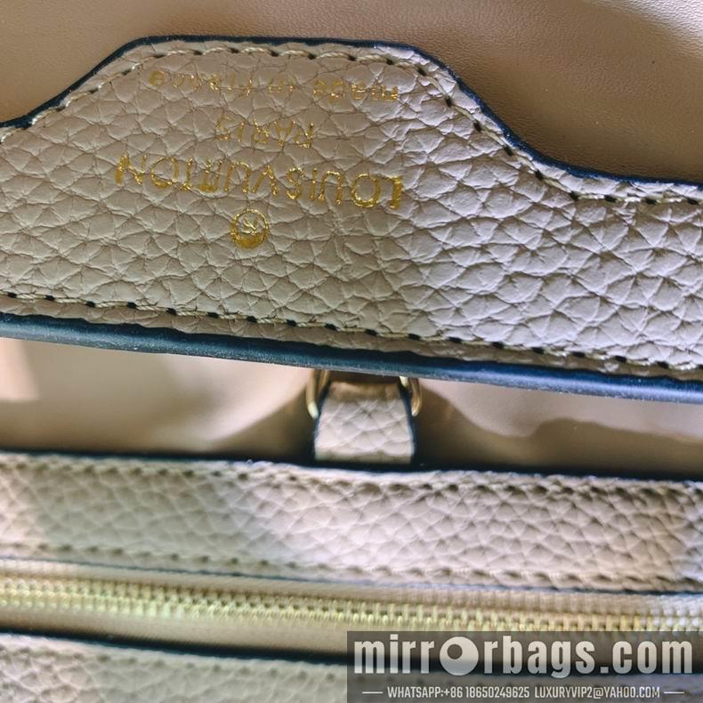 1:1 Louis Vuitton Bags N95509 L36x23x14 S27x20x9 cm gf