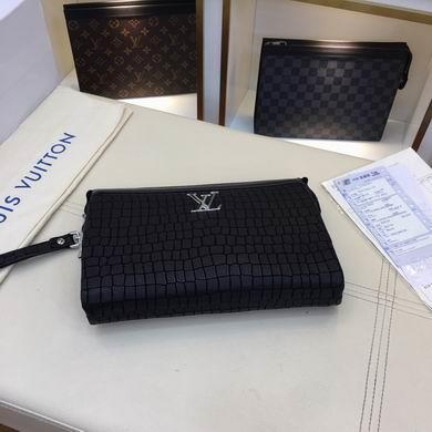 1:1 Louis Vuitton Bags 66588-4 26X14X4cm XM