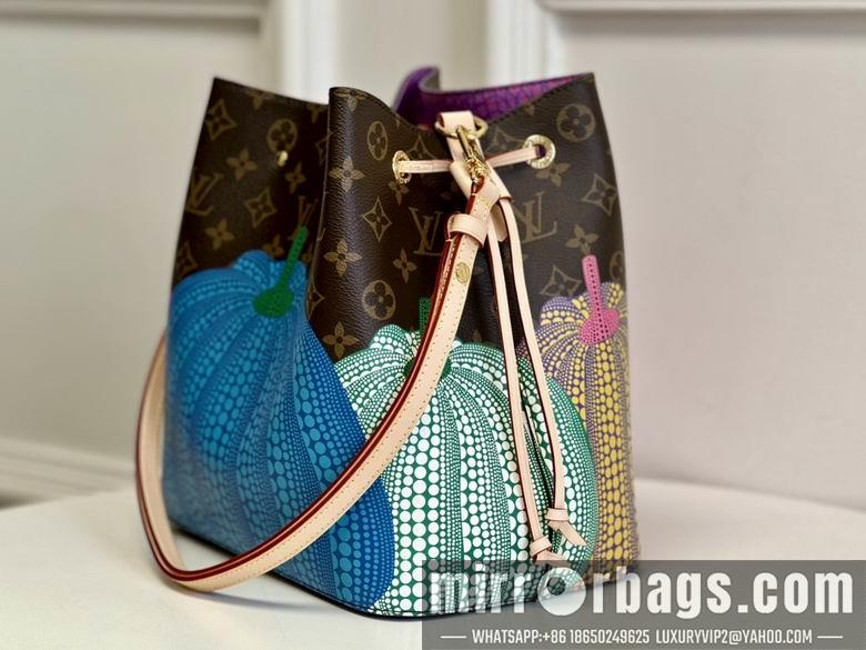 1:1 Louis Vuitton Bags M46473 26X26X17.5cm